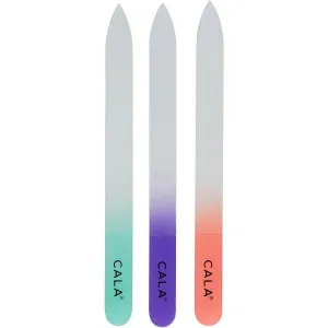 CALA Crystal Nail File (3 PCS / PK)