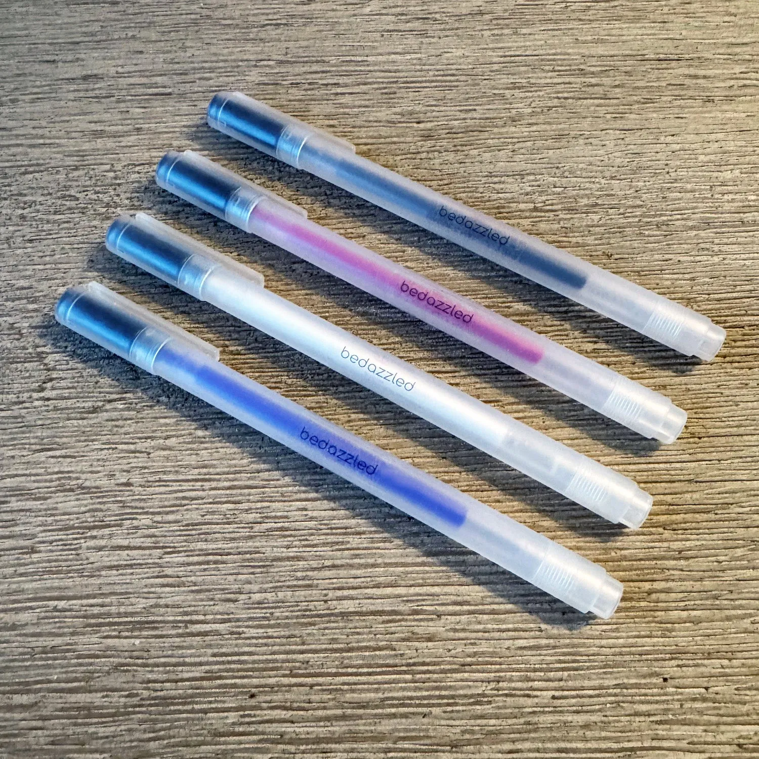 Heat Erasable Fabric Pens by Kearing®