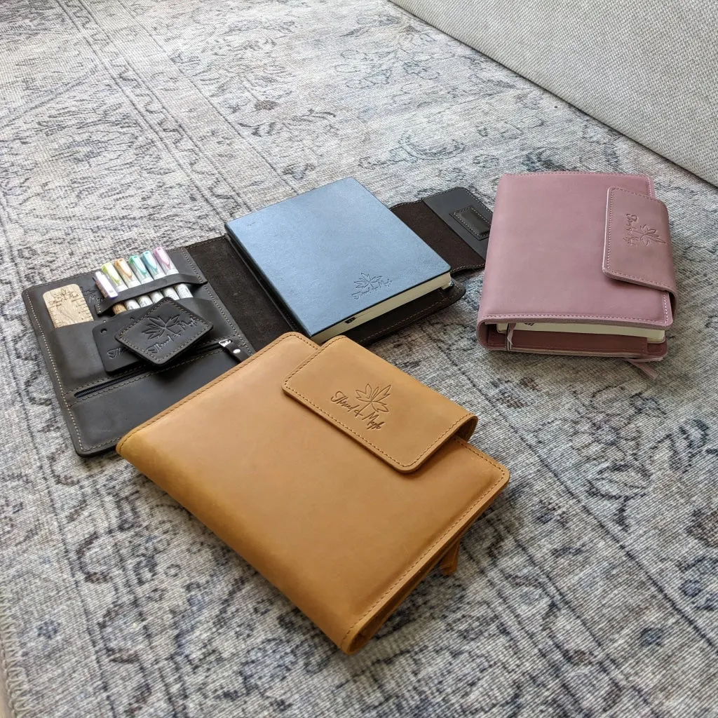 Maker's Folio